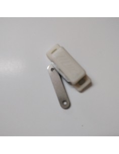 Imán para puerta de casita