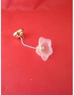 lampara LED de techo 