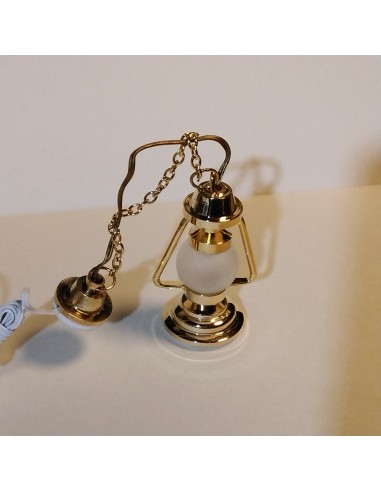 Lampara de techo sin luz