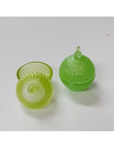 Tarro bombonera, color a escoger