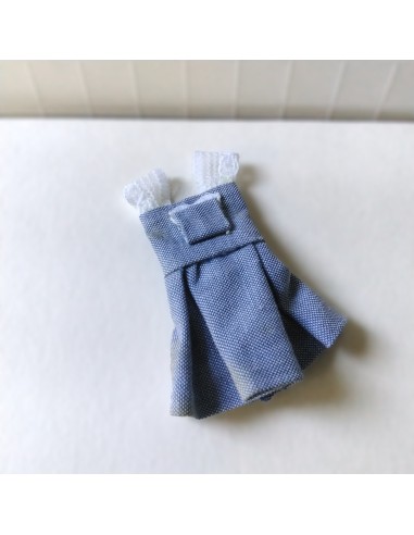 Vestido niña. (saldo)