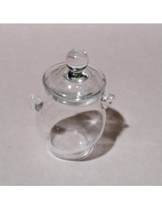 Recipiente o tarro de...