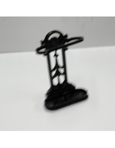 Paragüero o bastonero de... 2