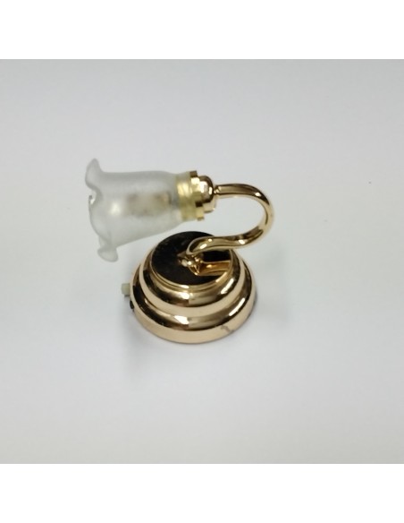 Aplique de pared SIN luz