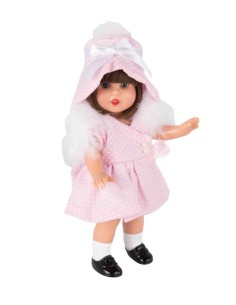 Mini Mariquita Perez,...