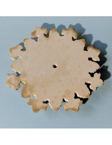 Plafón, moldura de adorno para...