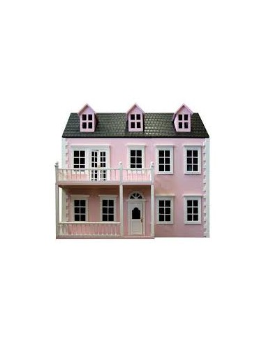 Casa de muñecas modelo GLENSIDE