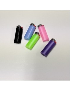 Encendedor en miniatura 2