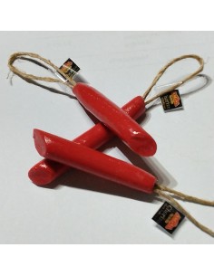 Embutido de chorizo UNIDAD