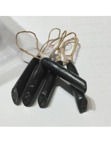 Embutido de morcilla