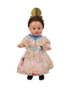 Mini Mariquita Perez...