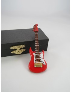 Guitarra eléctrica 2