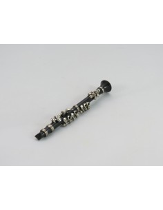 Clarinete 2
