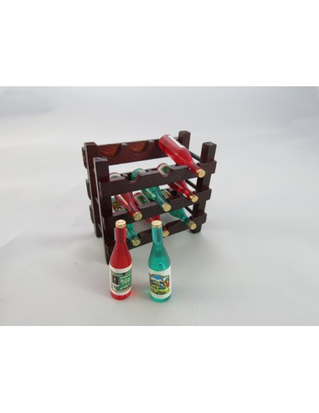 Botellero 