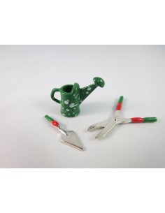 Herramientas jardineria