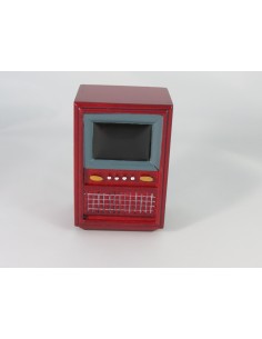 Televisión años 50 - 60 2