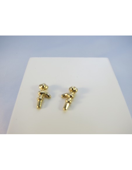 Grifos sobre una base