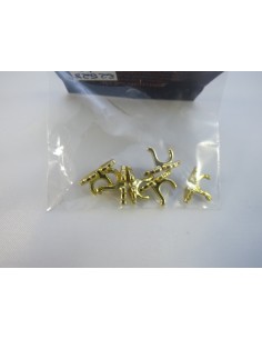 Perchas o colgadores