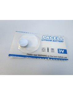 Pila para lampara de LED