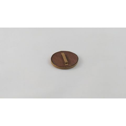 Caja de hilos en miniatura Caja de hilos en miniatura