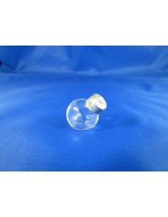 Tarro de cristal
