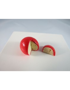 Queso de bola mas cuña