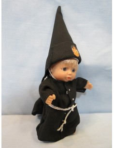 Nazareno Hermandad del Museo