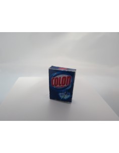 Paquete de detergente "colon" 2