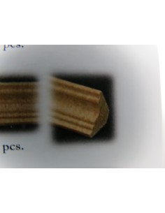 Moldura ancha