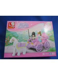 Juego de construcción