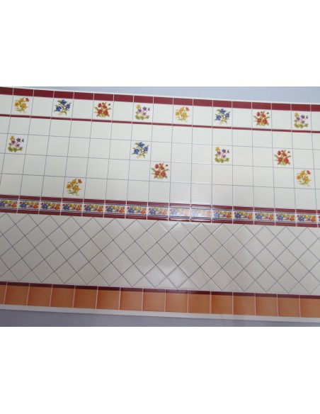 Alicatado en hueco grabado (Relieve)