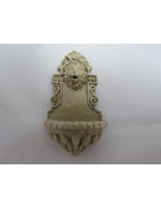 Fuente de pared