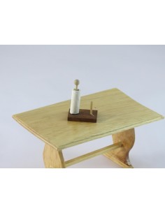 Papel de cocina