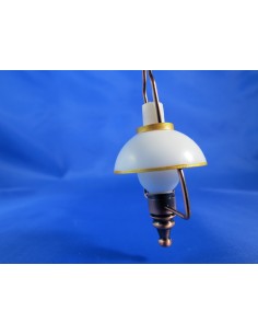 Lampara de LED