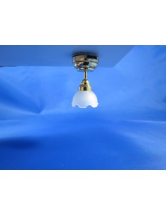 Lampara de LED 2