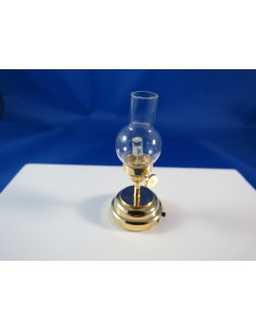 Lampara de sobremesa LED