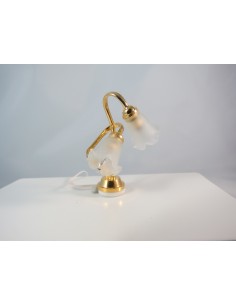 Lampara de sobremesa