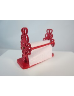 Dispensador de papel de regalo