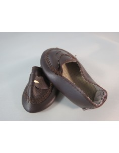 Zapatos marrones 