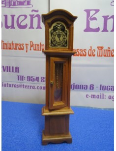 Reloj carrillón