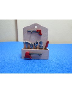 Cuadro de herramientas