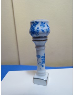 Macetero de porcelana