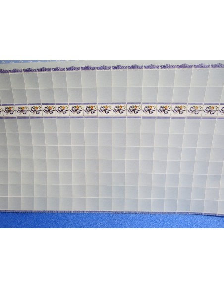 Alicatado para baño