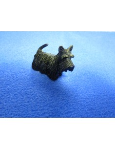 Perro scottie
