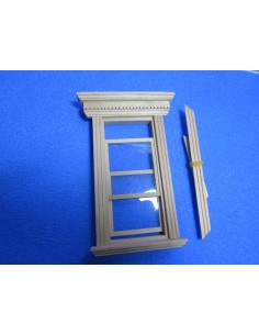 Ventana de guillotina