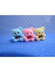 ositos de colores UNIDAD