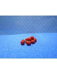 Tomates 6 unidades
