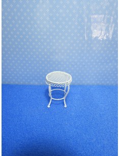 Mesa de jardin