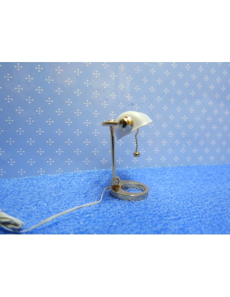 Lampara especial mesa de estudio