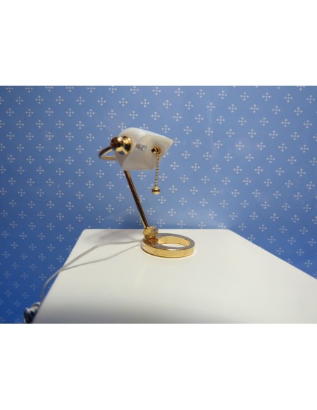 Lampara especial mesa de estudio